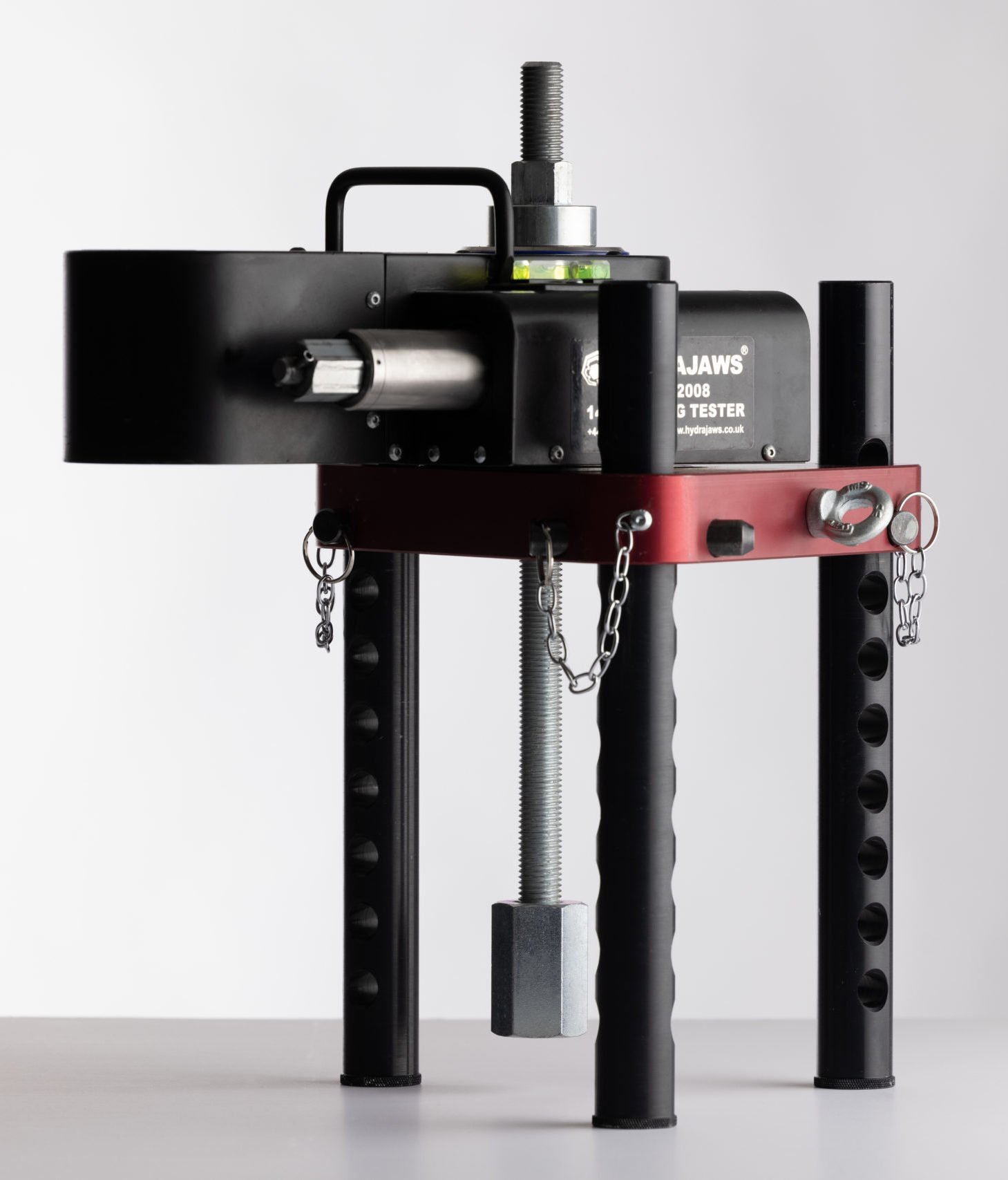 Anchor Vertical Load Test in India