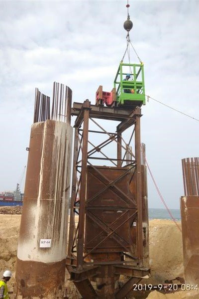 Dynamic Load Test in India