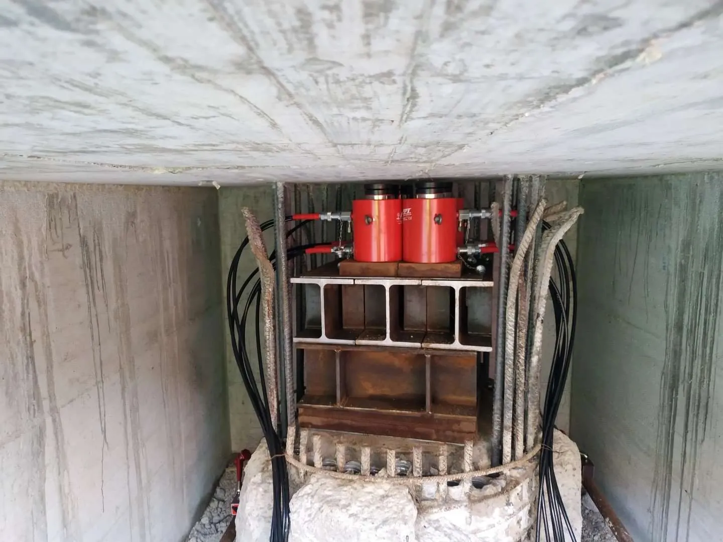 Pile Load Test in India