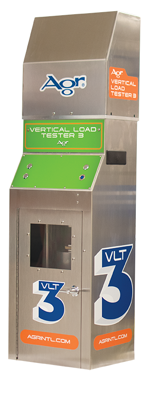 Vertical Load Test in India