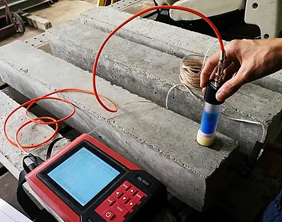 Half-Cell Potential Test in Haryana